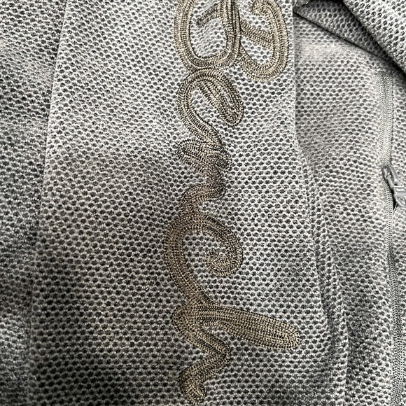 Hoodie/Jacket - Picture 3 of 4